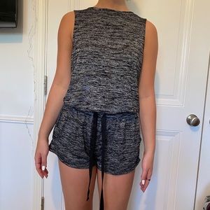 Aritiza Alfred romper